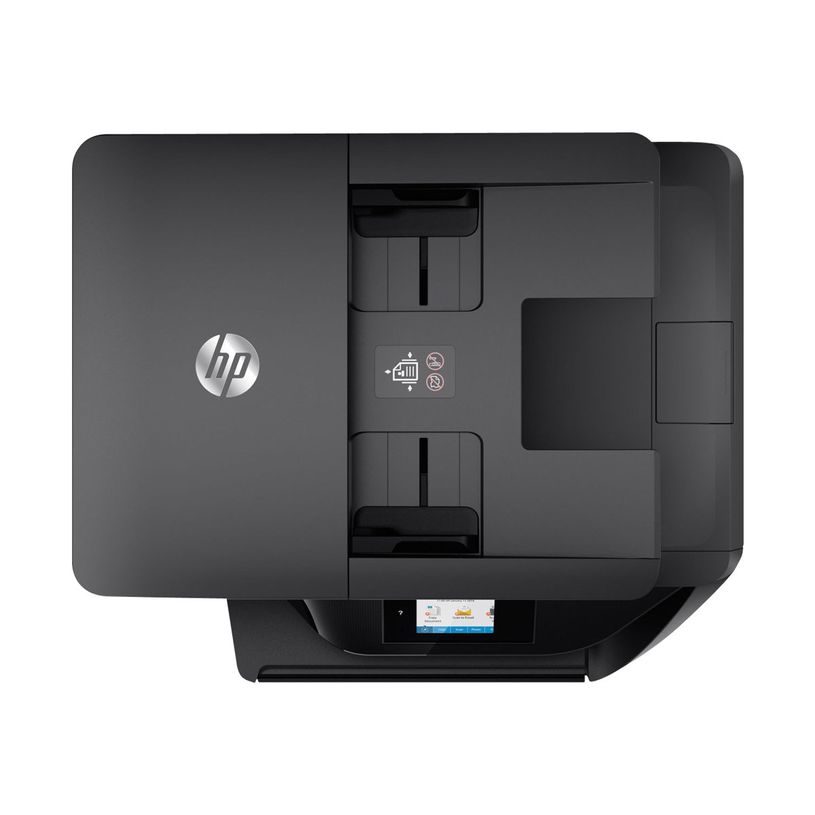 0190781147947-HP Officejet Pro 6970 All-in-One - imprimante multifonction (couleur)-P_79437573_6-3