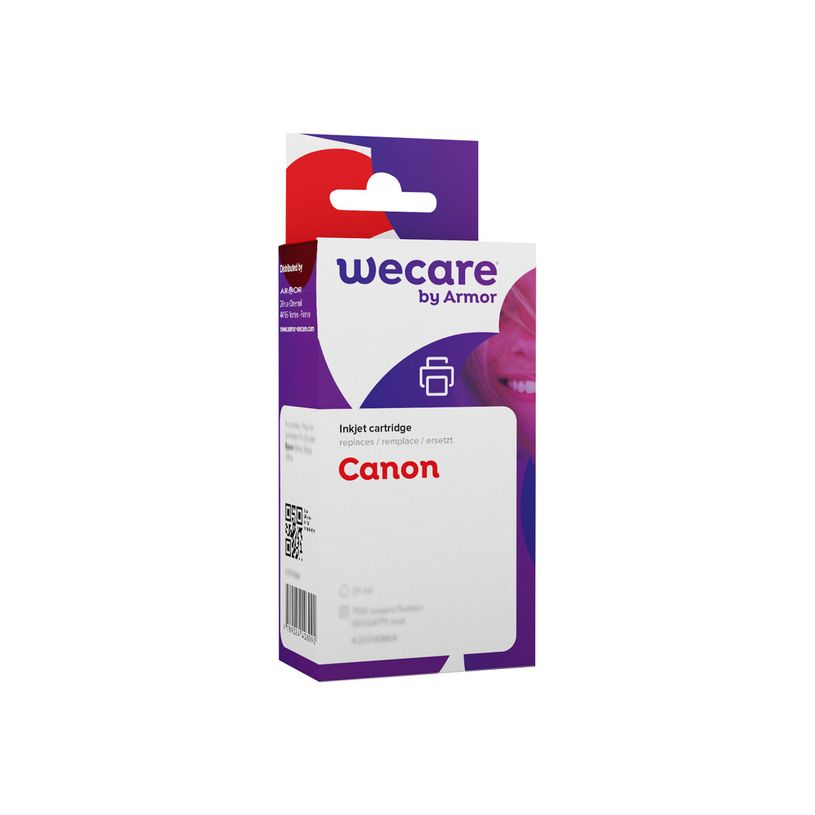 3112539763480-Cartouche compatible Canon PGI-580XXL - noir - Wecare-P_79437619_1-0