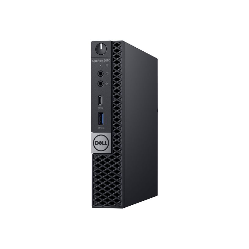 5397184102336-Dell OptiPlex 5060 - micro - Core i5 8500T 2.1 GHz - 8 Go - 256 Go-P_79437713_2-0