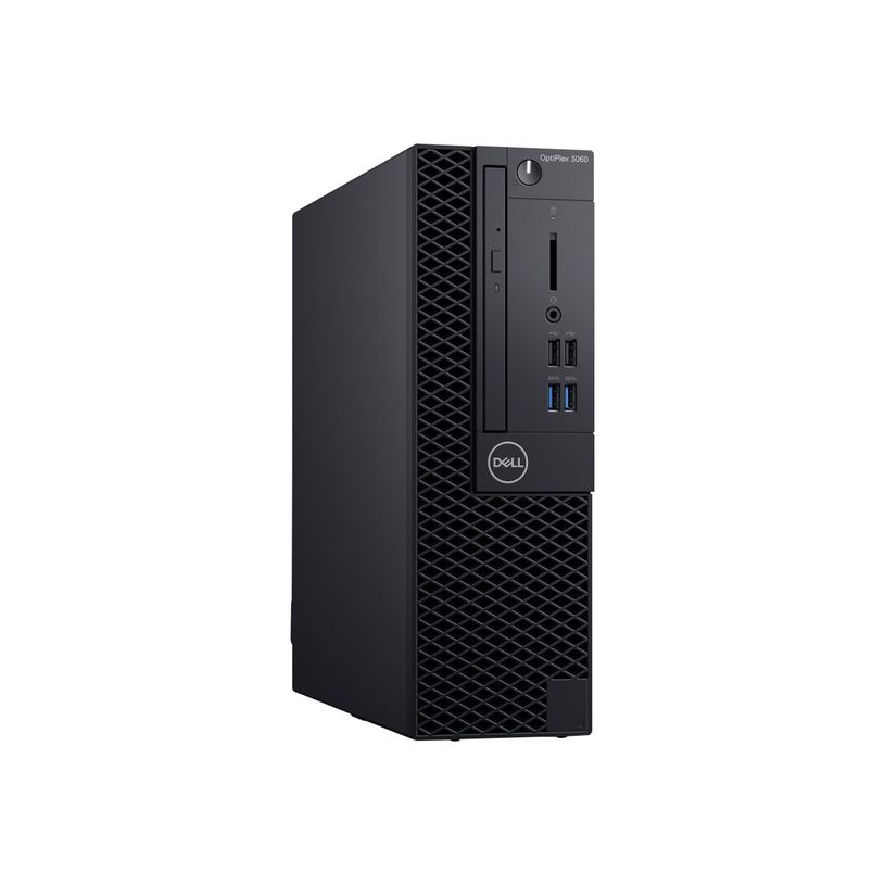 5397184102541-Dell OptiPlex 3060 - SFF - Core i5 8500 3 GHz - 8 Go - 256 Go-P_79437714_2-1