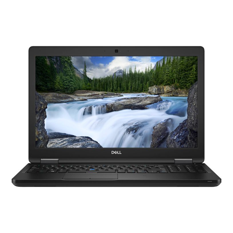 5397184189726-Dell Latitude 5590 - 15.6" - Core i5 8350U - 8 Go RAM - 256 Go SSD-P_79437717_2-1
