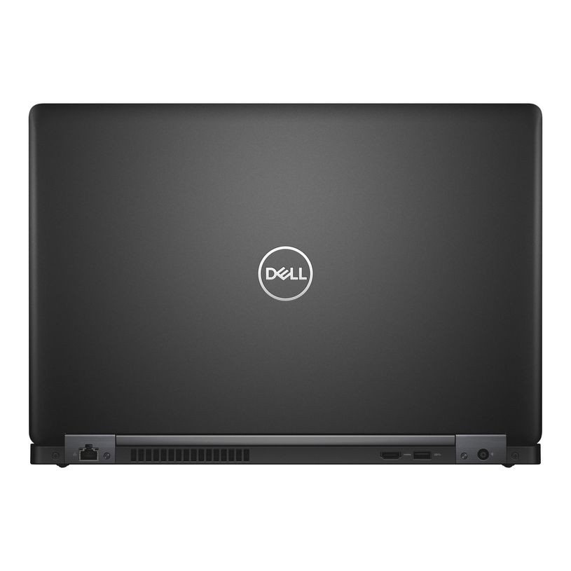 5397184189726-Dell Latitude 5590 - 15.6" - Core i5 8350U - 8 Go RAM - 256 Go SSD-P_79437717_7-6
