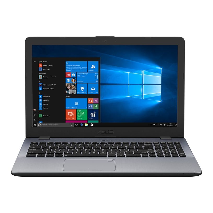 4718017076203-ASUS P15 P1501UA-GQ915R - 15.6" - Core i3 8130U - 4 Go RAM - 500 Go HDD-P_79437724_3-1