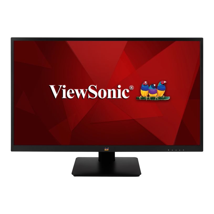 0766907974720-ViewSonic VA2410-mh - écran LED - Full HD (1080p) - 24"-P_79437738_1-0