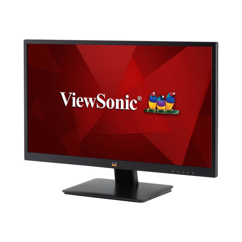 0766907974720-ViewSonic VA2410-mh - écran LED - Full HD (1080p) - 24"-P_79437738_2-1
