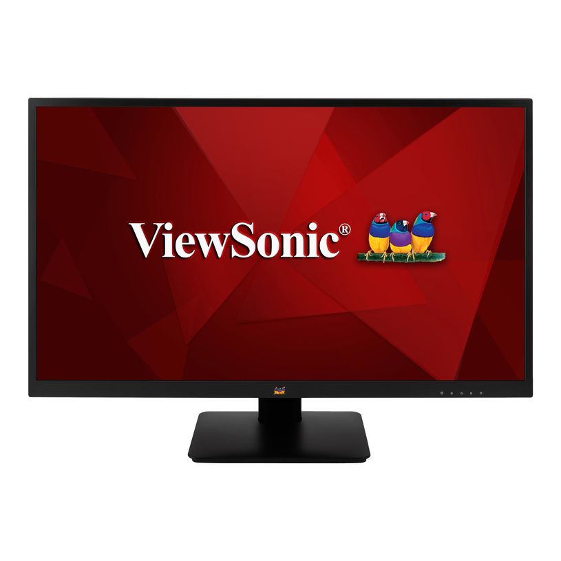 0766907975123-ViewSonic VA2710-mh - écran LED - Full HD (1080p) - 27"-P_79437739_1-0