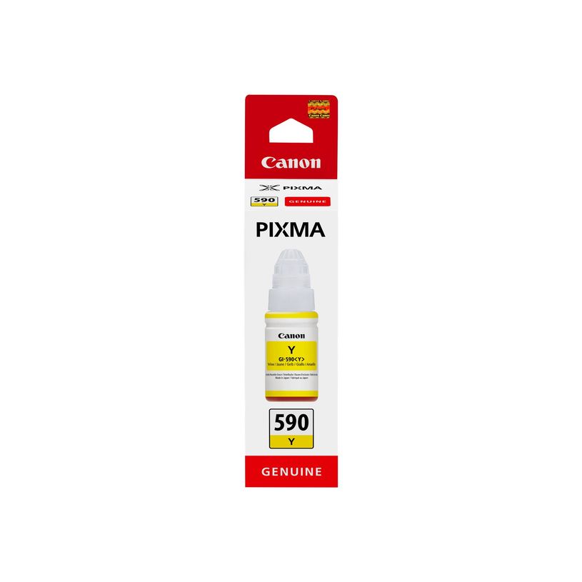 4549292074758-Canon GI-590 - jaune - cartouche d'encre originale-P_79437745_1-0