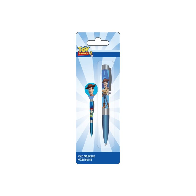 4891320439702-Bagtrotter Disney Toy Story 4 - stylo à bille-P_79437793_1-0