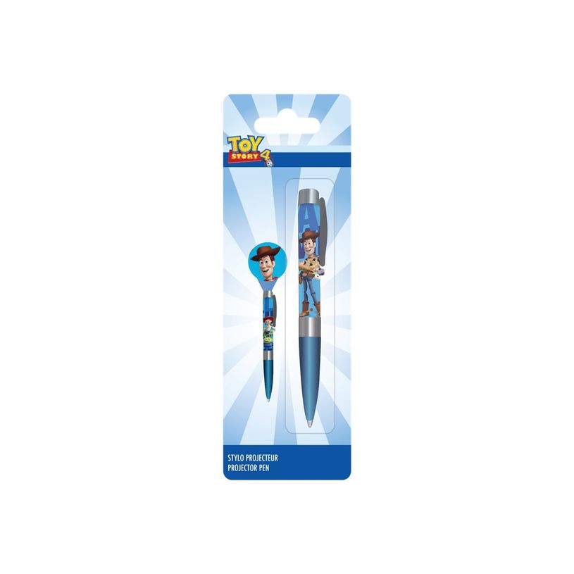 4891320439702-Bagtrotter Disney Toy Story 4 - stylo à bille-P_79437793_2-1
