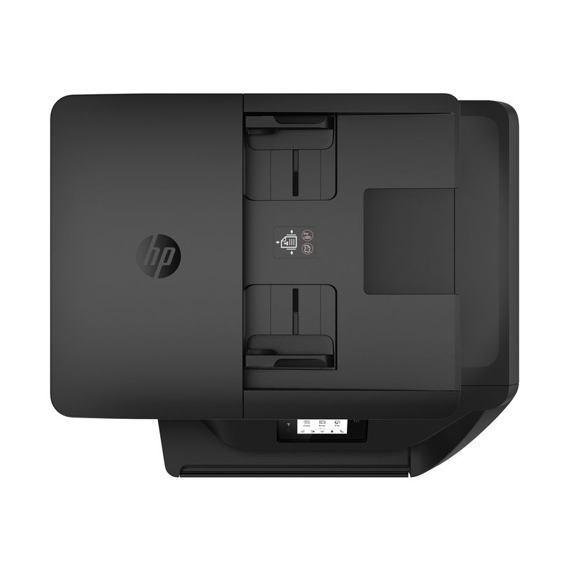 190781147954-HP Officejet 6950 All-in-One - imprimante multifonction - couleur-P_79437807_14-5