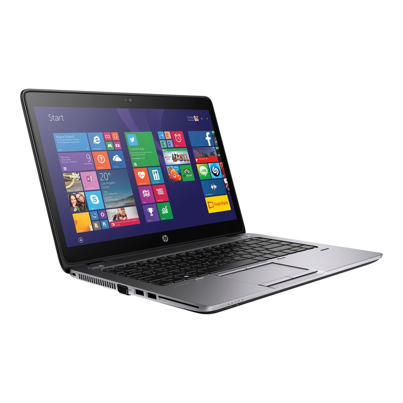 3700892008371-HP EliteBook 840 G1 - PC portable 14" - reconditionné grade A - Core i5 4300U - 8Go - 250G-P_79437814_4-2