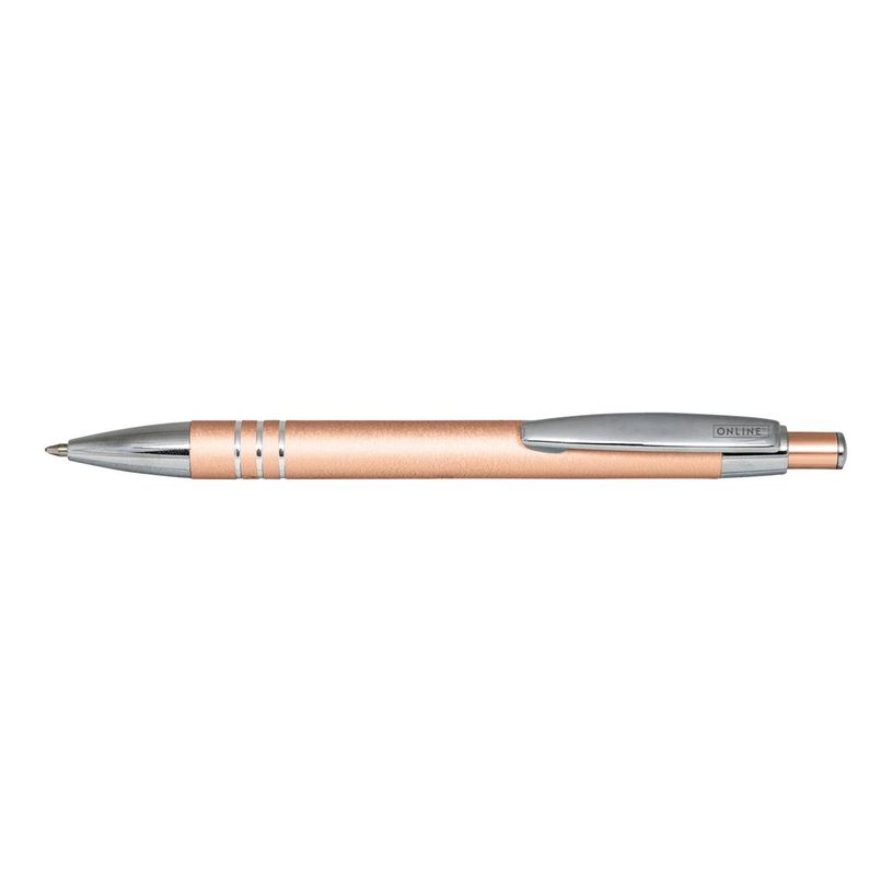 4014421430281-Online Graphite - Stylo à bille rose-P_79437883_2-1