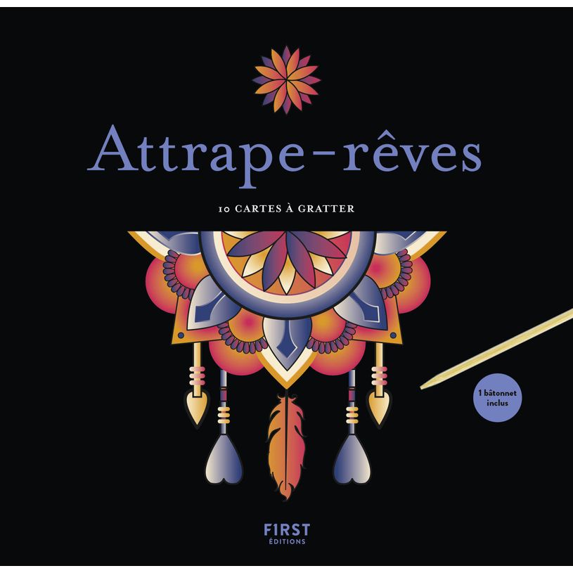 9782412043233-Cartes à gratter - Mes attrape-rêves-P_79437999_1-0