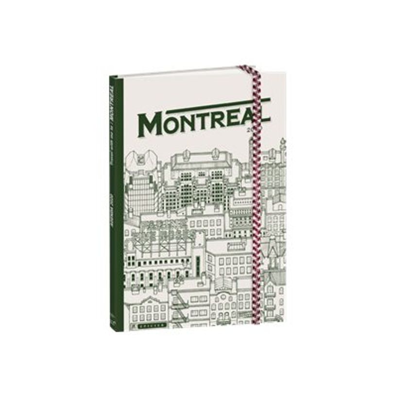 3371010421275-Docteur Paper San Francisco - Agenda de poche à élastique - 1 semaine sur 2 pages - 10 x -P_79438159_1-0