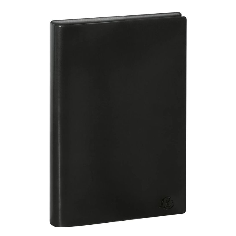 3660942065764-Agenda Volga La Journée Planifiée 21 - 1 jour par page - 13,5 x 21 cm - disponible dans différentes cou--1