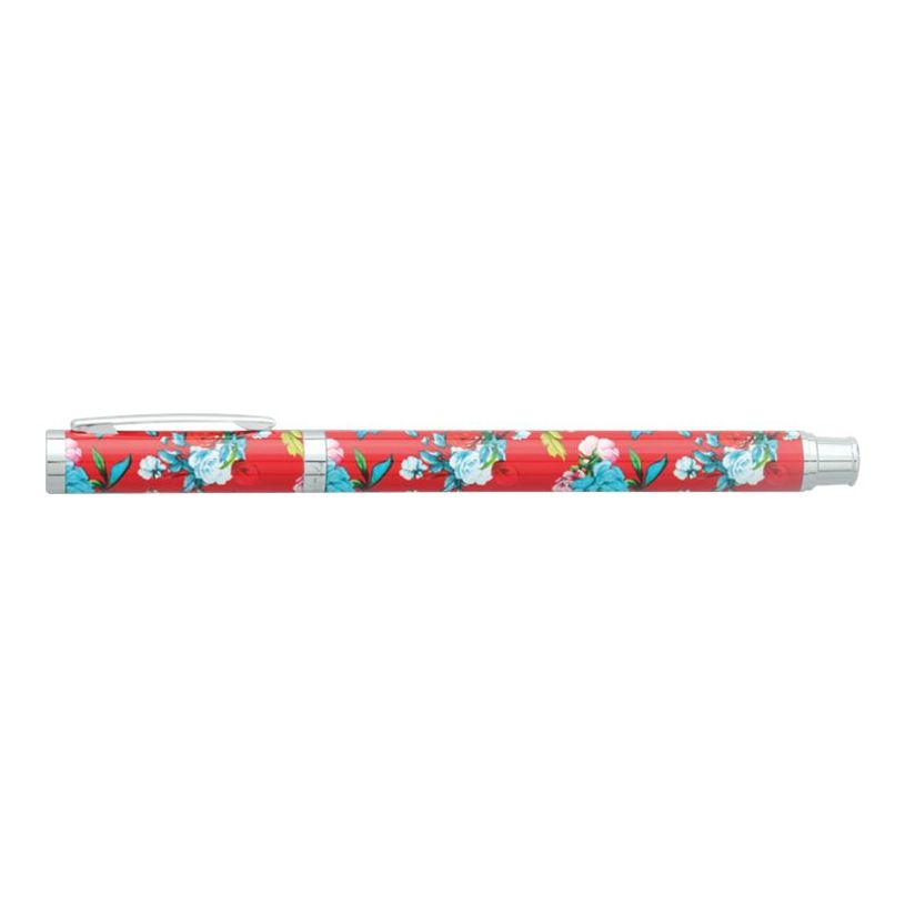 3173740239126-Ink Metal - Roller gel Crazy flowers - différents modèles disponibles-P_79438276_4-4