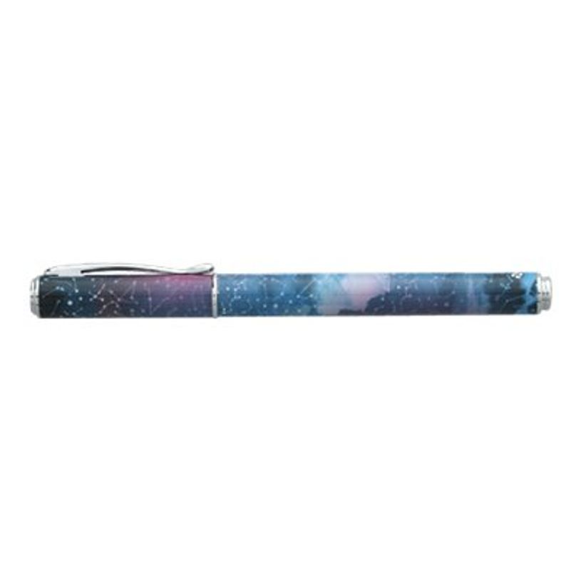 3173740239201-Ink Metal - Roller gel La tête dans les étoiles - différents modèles disponibles-P_79438279_2-1