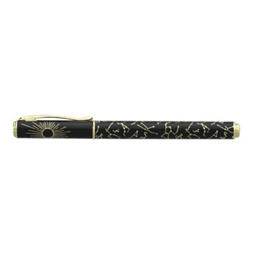 3173740239201-Ink Metal - Roller gel La tête dans les étoiles - différents modèles disponibles-P_79438279_3-2