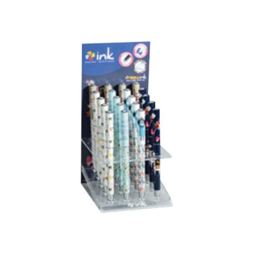 3173740240023-Ink Metal - Roller en plastique Lama - différents modèles disponibles-P_79438281_1-0
