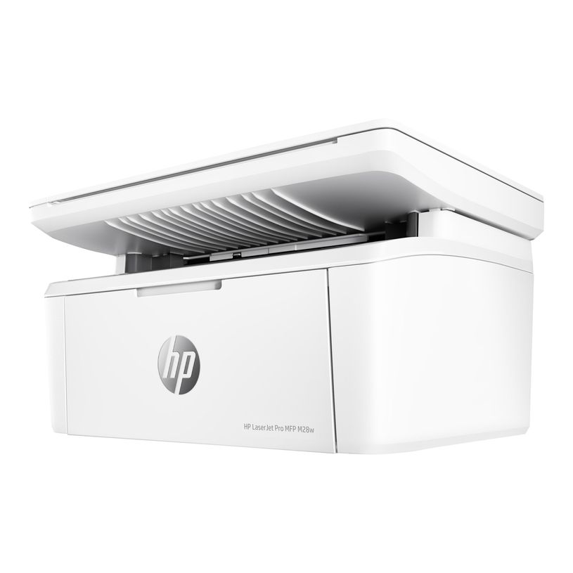 0190781160502-HP LaserJet Pro MFP M28w - imprimante multifonction - Noir et blanc-P_79438289_3-0
