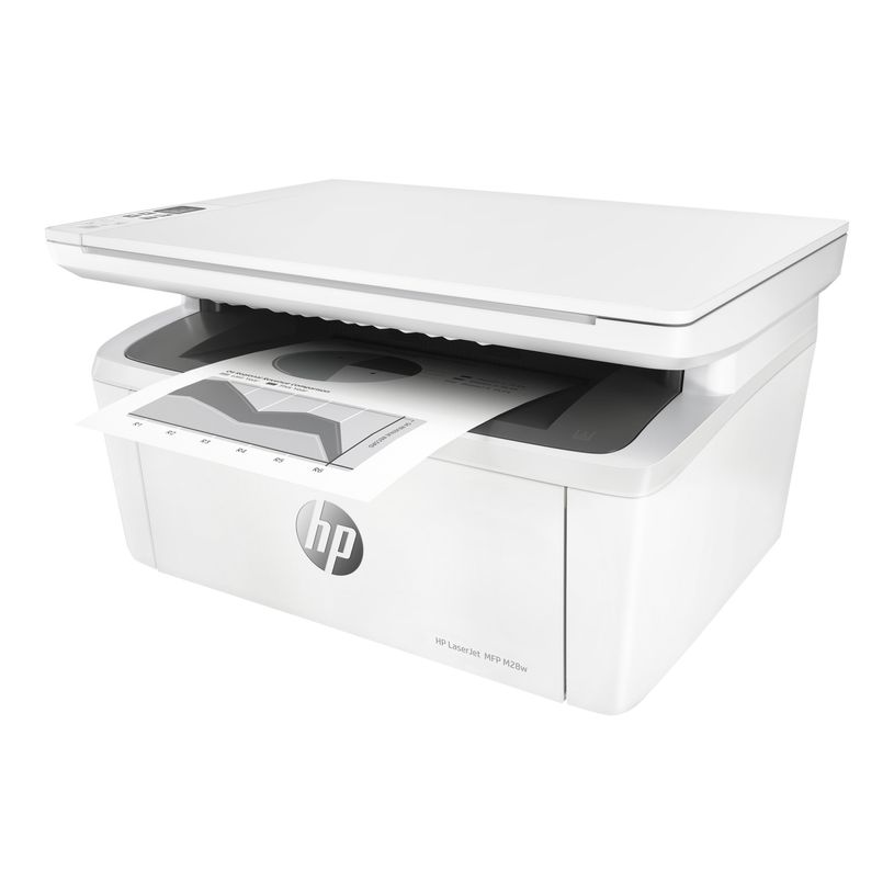 0190781160502-HP LaserJet Pro MFP M28w - imprimante multifonction - Noir et blanc-P_79438289_4-1