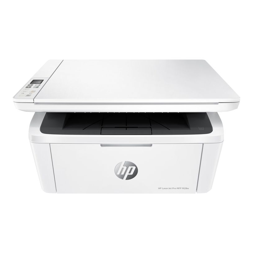 0190781160502-HP LaserJet Pro MFP M28w - imprimante multifonction - Noir et blanc-P_79438289_7-4