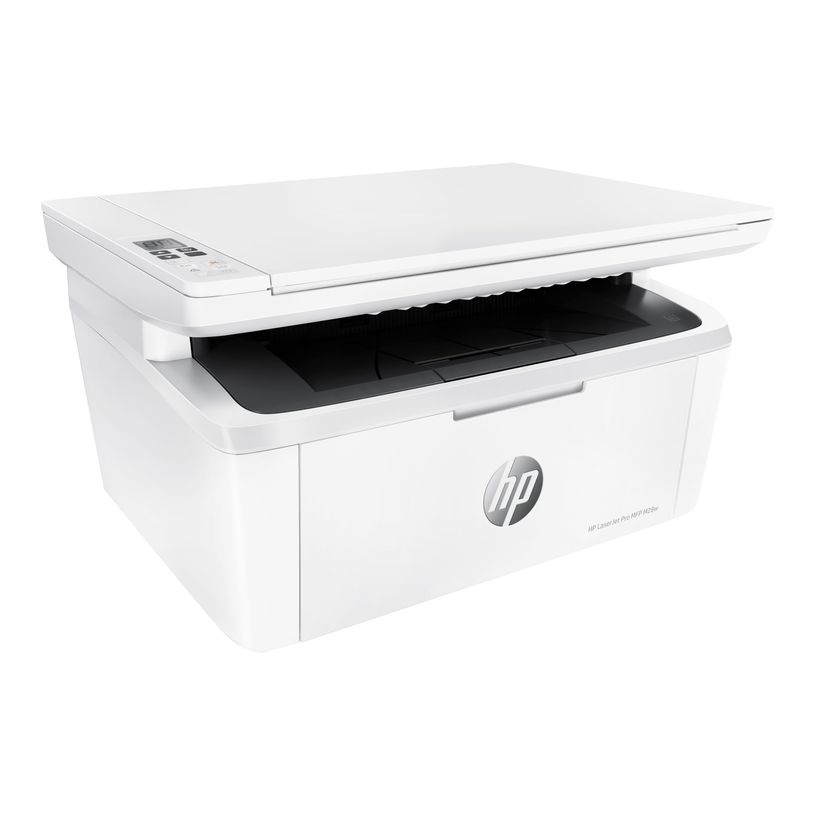 0190781160502-HP LaserJet Pro MFP M28w - imprimante multifonction - Noir et blanc-P_79438289_9-6