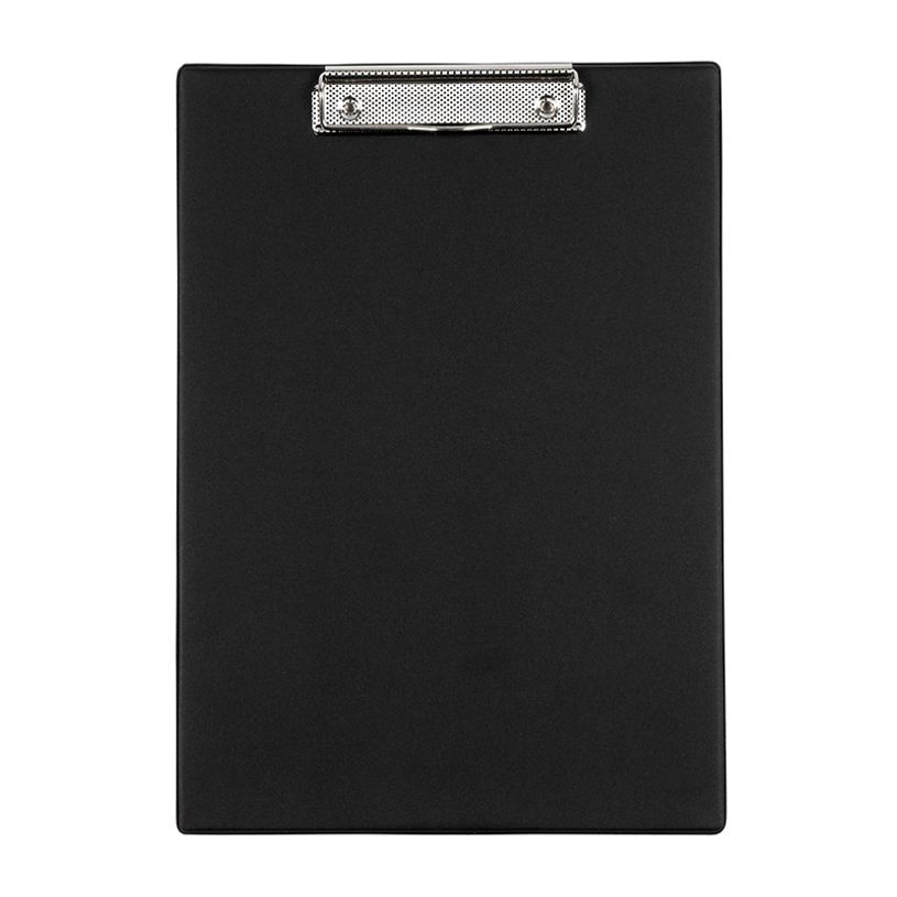 3135250503050-Viquel - Porte bloc à pince - A4 - noir-P_79438291_1-0