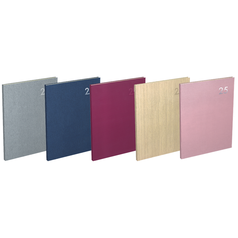 3147281211217-Agenda Lecas Déco - 1 semaine sur 2 pages - 16 x 24 cm - disponible dans différentes coul-P_79438302_1-0