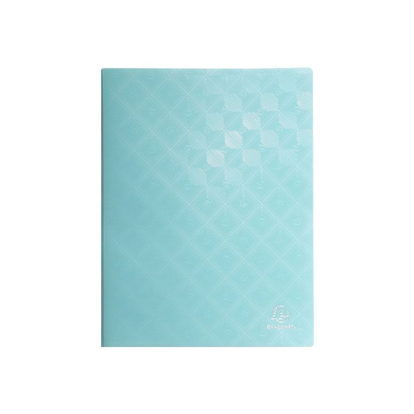 3130630862208-1928 by Exacompta - Porte vues - 40 vues - A4 - disponible dans différentes couleurs-P_79438389_1-0