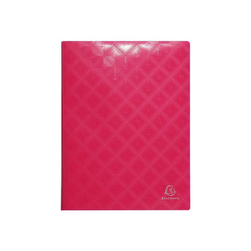 3130630862208-1928 by Exacompta - Porte vues - 40 vues - A4 - disponible dans différentes couleurs-P_79438389_3-2