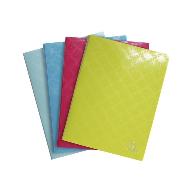 3130630862208-1928 by Exacompta - Porte vues - 40 vues - A4 - disponible dans différentes couleurs-P_79438389_6-5
