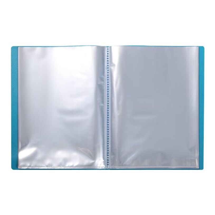 3130630862208-1928 by Exacompta - Porte vues - 40 vues - A4 - disponible dans différentes couleurs-P_79438389_7-6