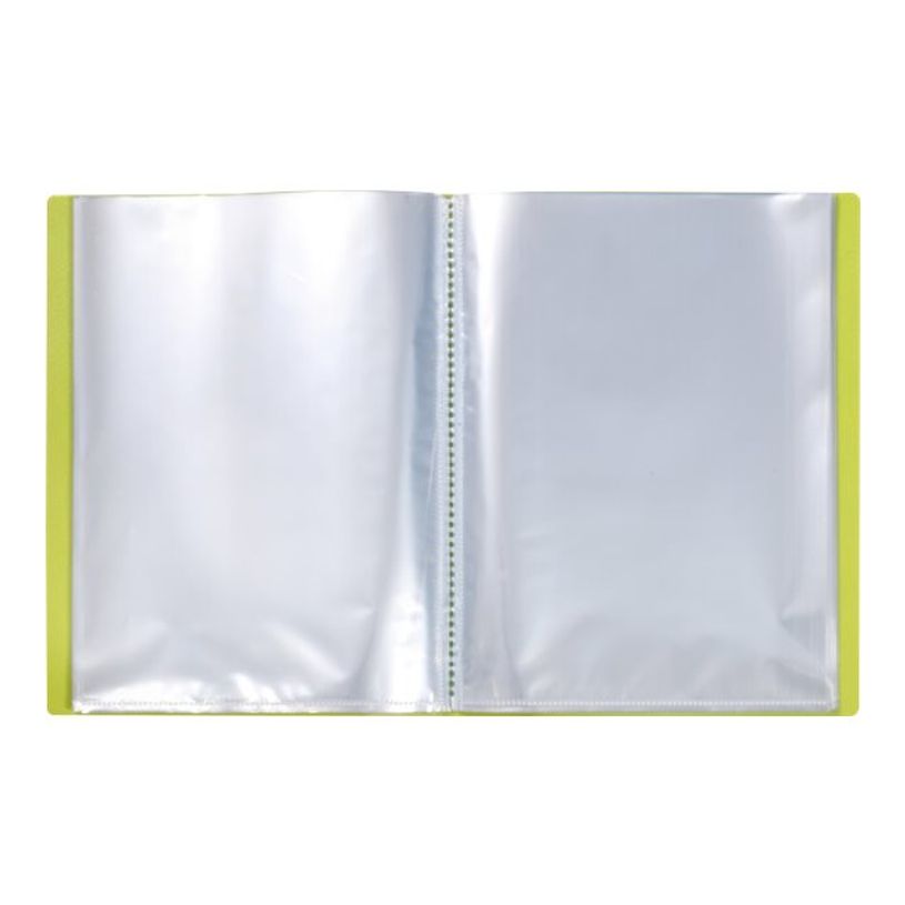 3130630862208-1928 by Exacompta - Porte vues - 40 vues - A4 - disponible dans différentes couleurs-P_79438389_9-8