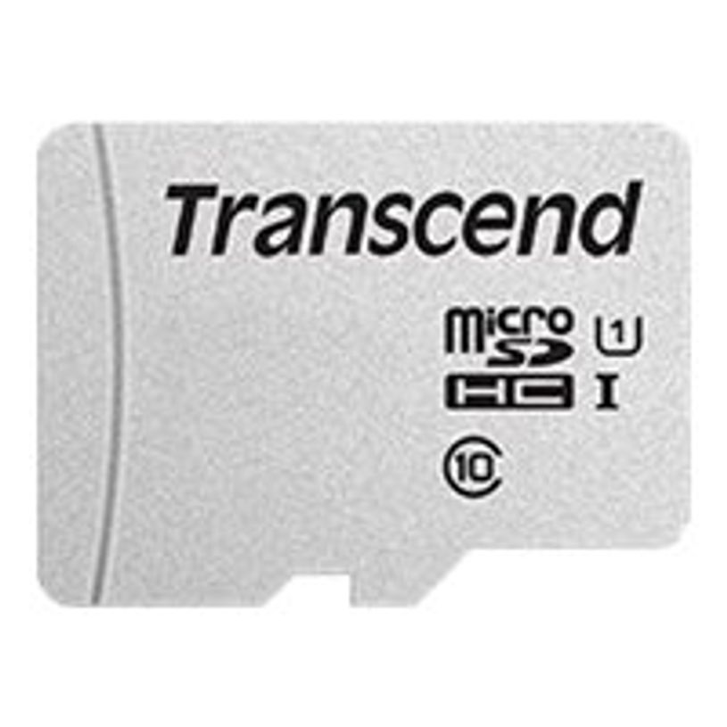 0760557842064-Transcend 300S - carte mémoire 16 Go - Class 10 - micro SDHC UHS-I U1-P_79438450_1-0