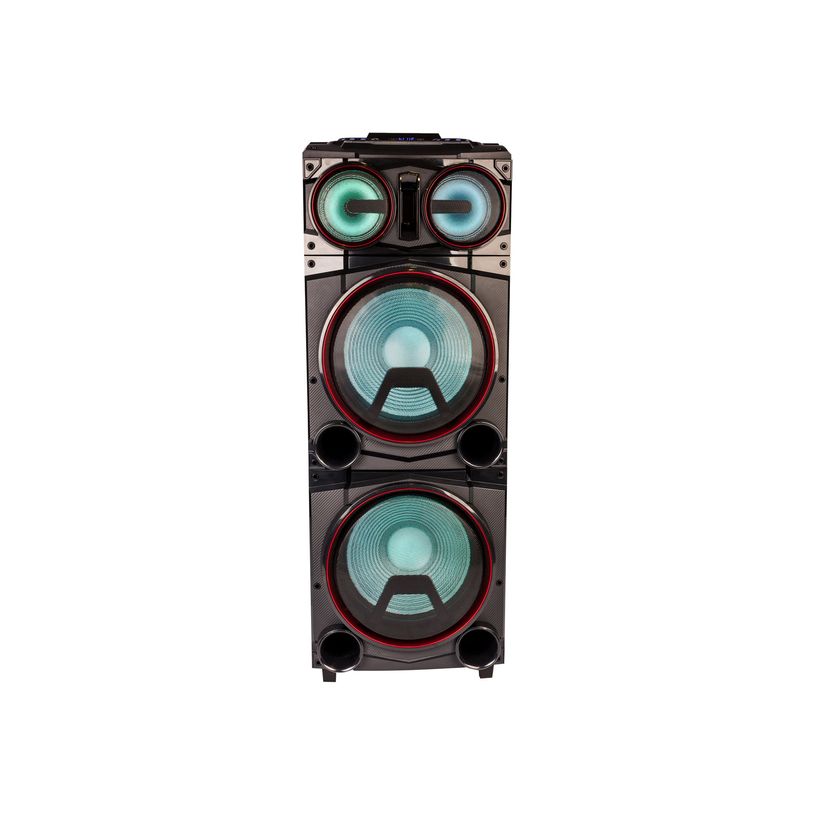 8435430613018-NGS Premium Wild Punk 3 - Enceinte haut parleur sur roulettes - compatible avec bluetooth  -P_79438465_1-0