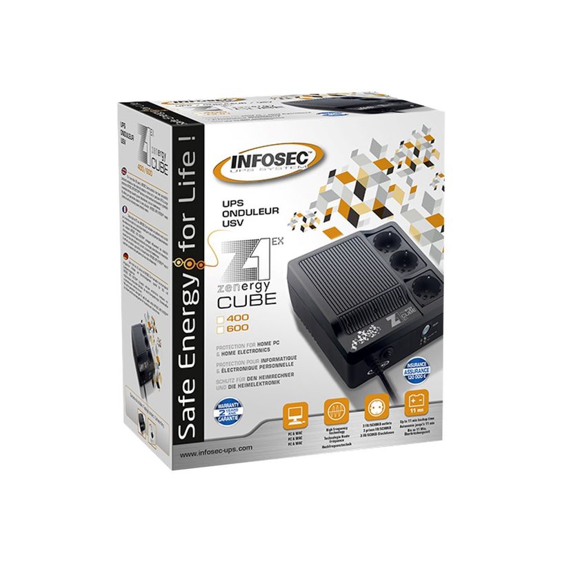 3700085660737-INFOSEC Zenergy EX 600 - Onduleur 3 prises - 600 VA-P_79438486_1-1