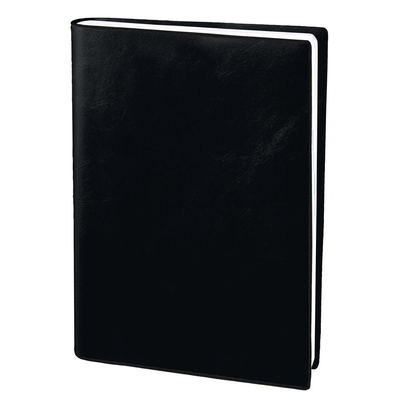 3371010438693-Agenda Olympe - 1 semaine sur 2 pages - 16 x 24 cm - noir - Quo Vadis-P_79438488_1-0