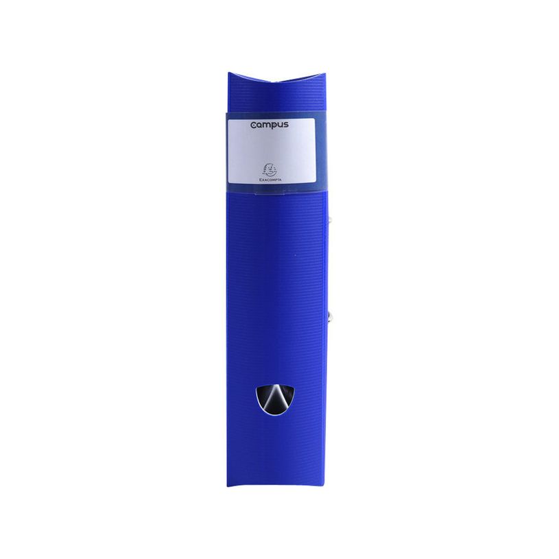 3130630534631-Exacompta Campus Light - Classeur à levier - Dos 80 mm - A4 Maxi - pour 600 feuilles - disponib-P_79438503_4-3