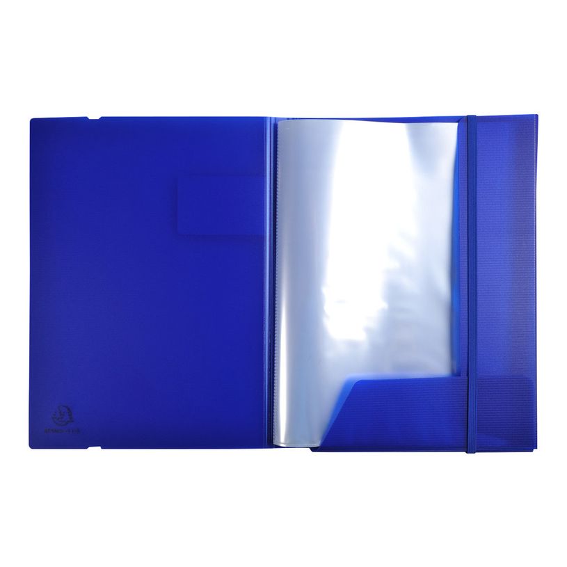 3130630855637-Exacompta Campus Light - Porte vues - 40 vues - A4 - disponible dans différentes couleur-P_79438509_11-10