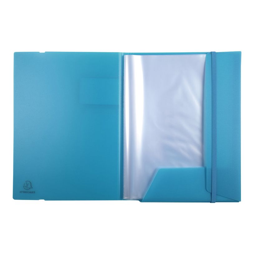 3130630855637-Exacompta Campus Light - Porte vues - 40 vues - A4 - disponible dans différentes couleur-P_79438509_12-11