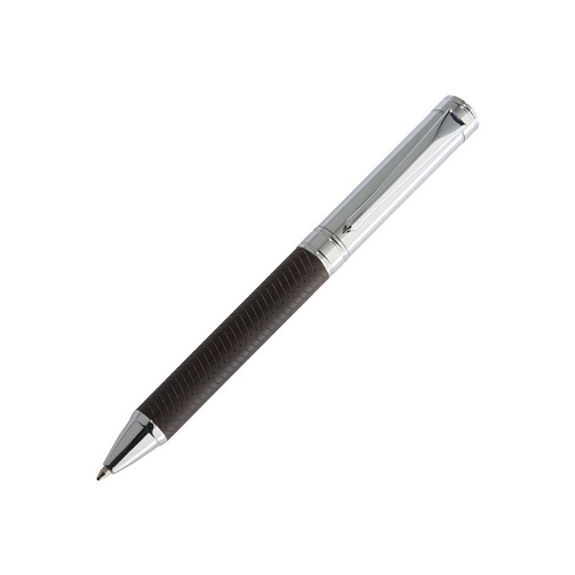 3108722410026-Oberthur Dynastie - Stylo à bille bois d'ébène-P_79438732_1-0