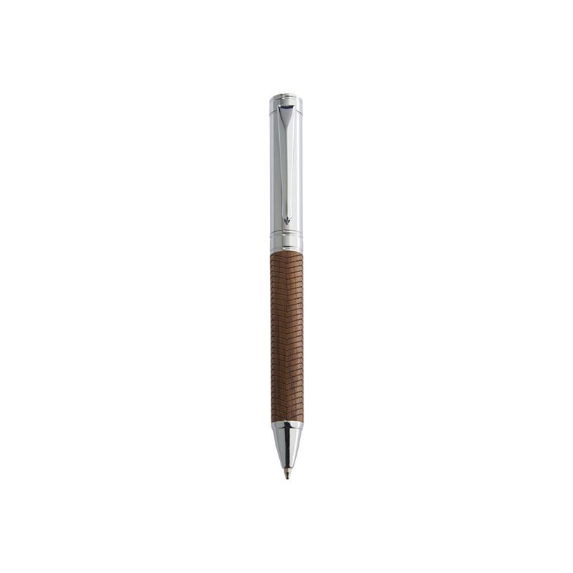 3108722410033-Oberthur Dynastie - Stylo à bille palissandre-P_79438733_1-0