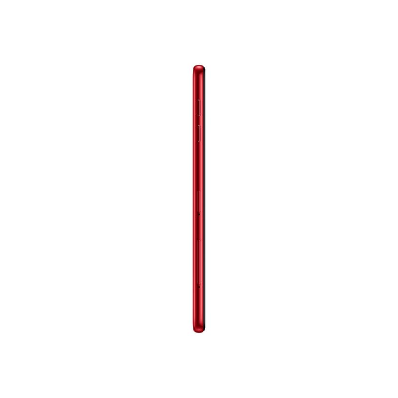 8801643545062-Samsung Galaxy J6+ - rouge - 4G HSPA+ - 32 Go - GSM - smartphone-P_79438775_8-7