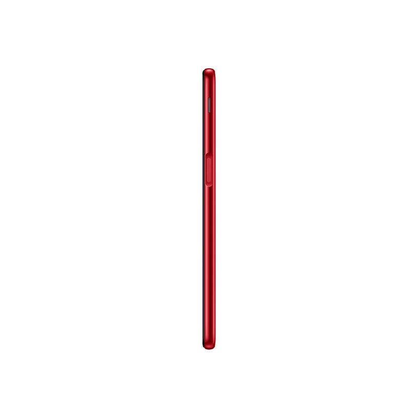 8801643545062-Samsung Galaxy J6+ - rouge - 4G HSPA+ - 32 Go - GSM - smartphone-P_79438775_9-8