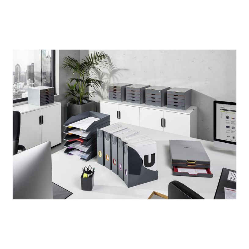 4005546994239-Durable Varicolor - Porte-revues violet-P_79438839_2-1