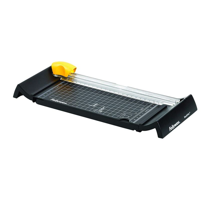 0043859639946-FELLOWES pack plastifieuse Lunar A4 + rogneuse Neutrino A5-P_79438840_3-2