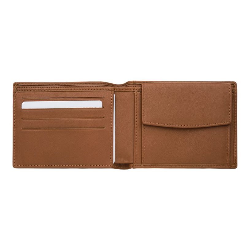 3108726994683-Oberthur London - Portefeuille à l'italienne cuir beige-P_79438965_4-3