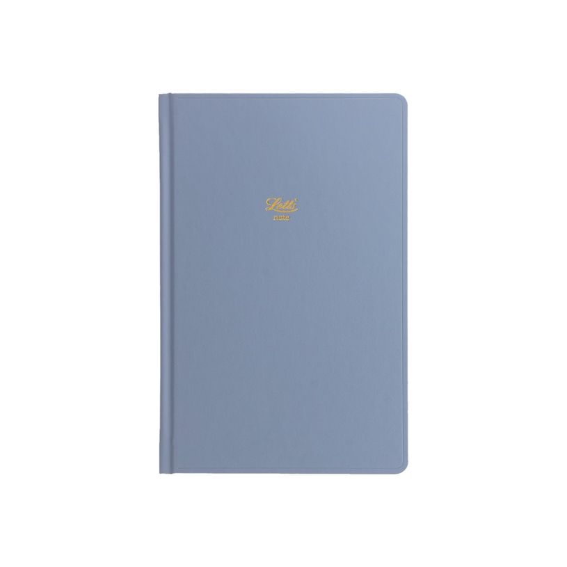 5012935378425-Letts Icon Book - Carnet de notes 13 x 20 cm - bleu-P_79438985_1-0