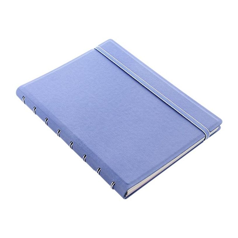 5015142261979-Filofax Classic - Carnet de notes à spirale A5 - bleu ciel pastel-P_79438990_4-1